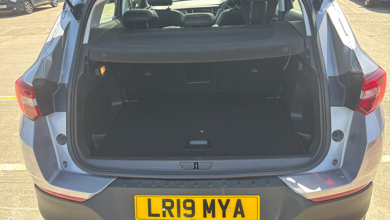 Vauxhall Grandland X 1.2 Turbo Elite Nav 5dr Petrol Hatchback